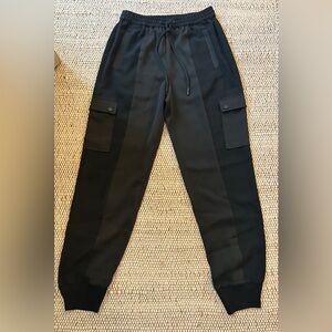 All Saints utility pants